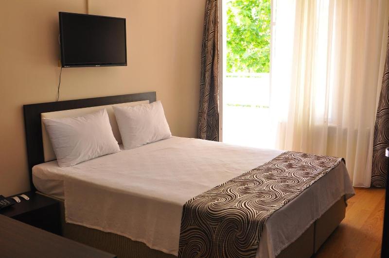 Emsa Otel Maltepe image