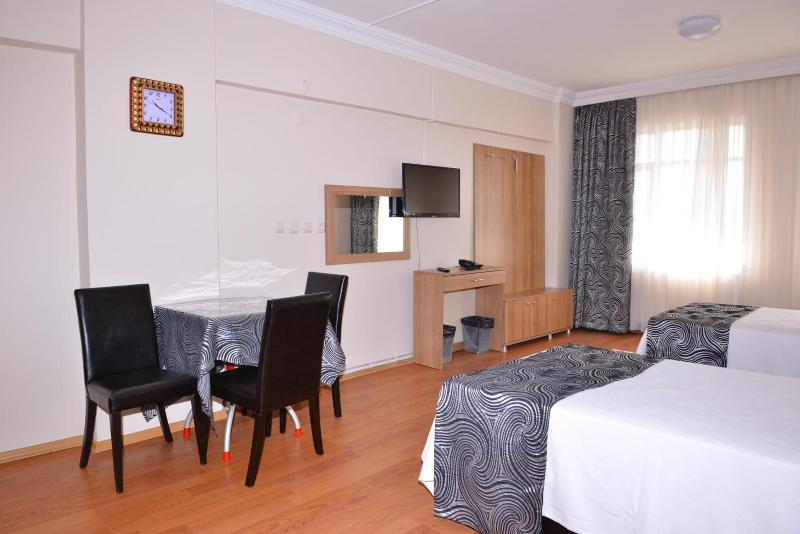 Emsa Otel Maltepe image
