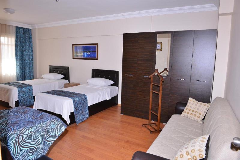 Emsa Otel Maltepe image