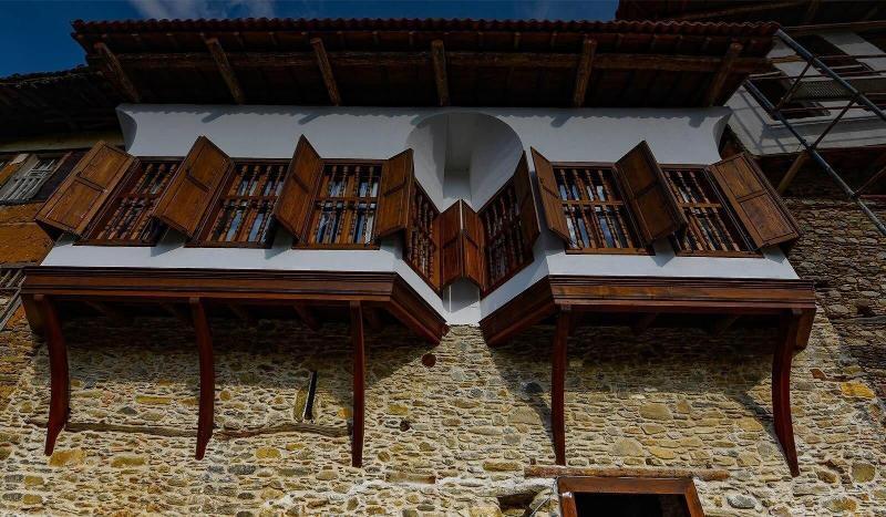 Kadilar Pasazade Konagi Butik Otel