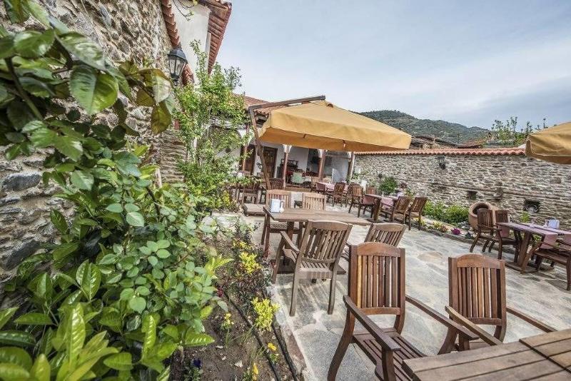 Kadilar Pasazade Konagi Butik Otel