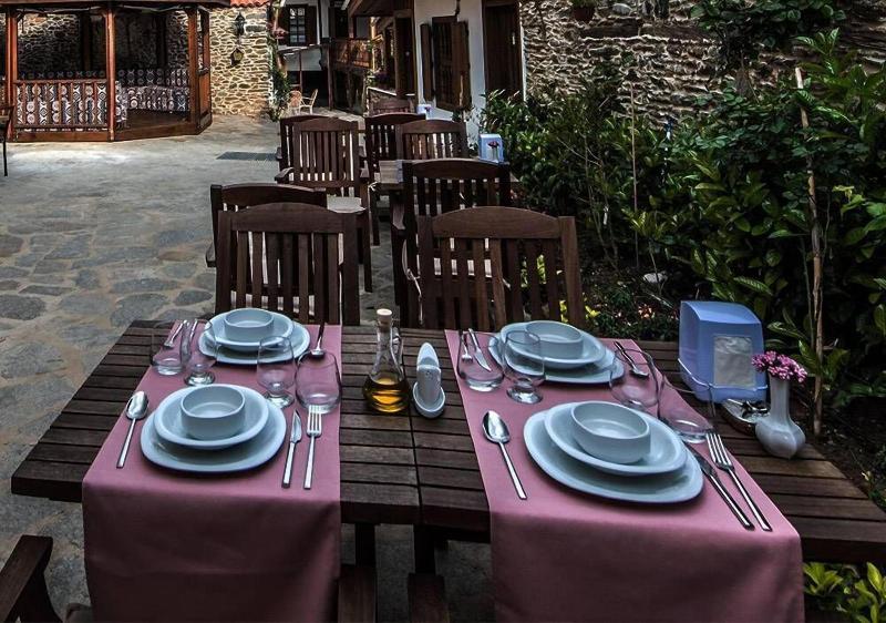 Kadilar Pasazade Konagi Butik Otel
