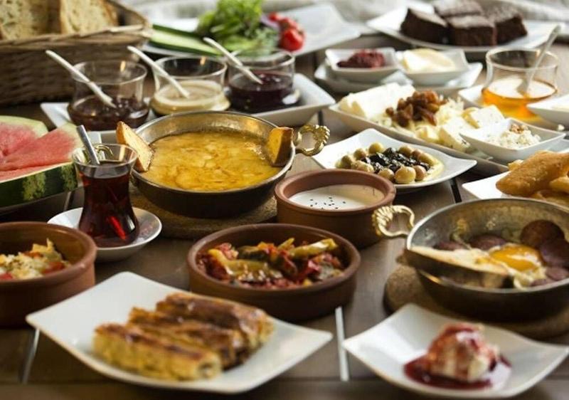 Kadilar Pasazade Konagi Butik Otel