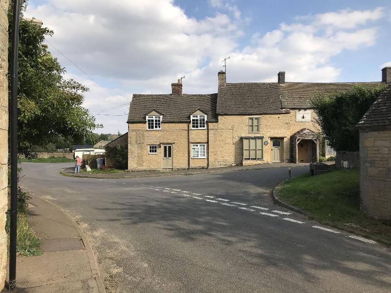 Cherry Tree Cottage image