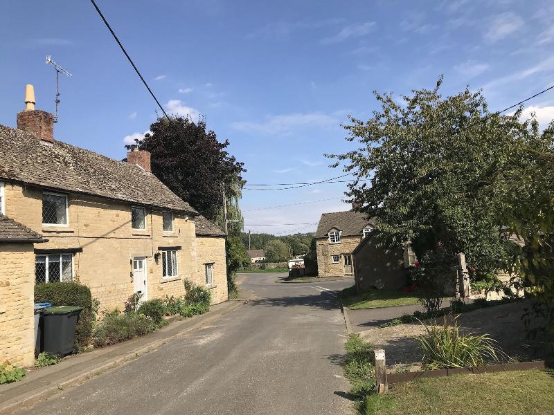Cherry Tree Cottage image
