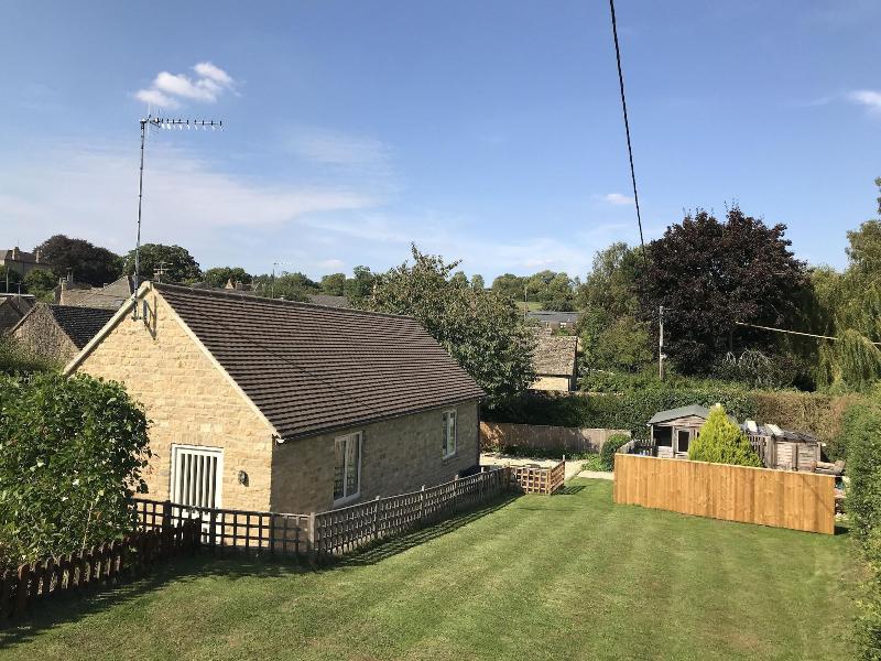 Cherry Tree Cottage image