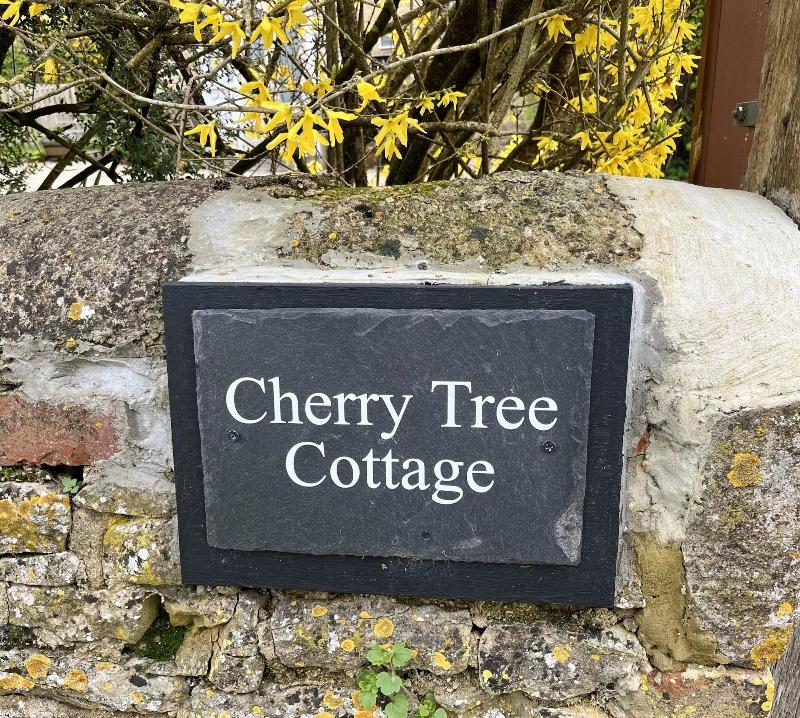 Cherry Tree Cottage image
