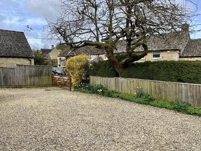 Cherry Tree Cottage image