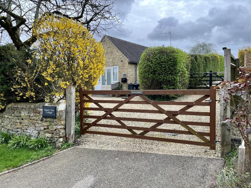 Cherry Tree Cottage image