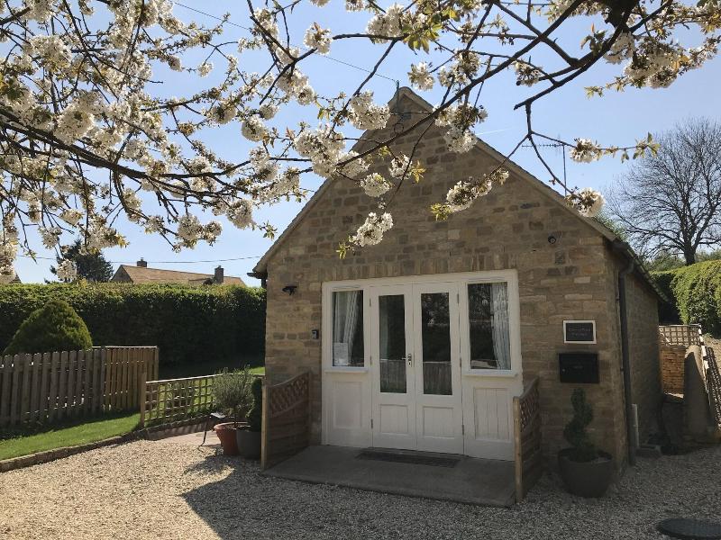 Cherry Tree Cottage image