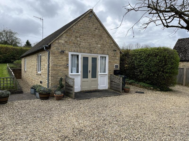 Cherry Tree Cottage image