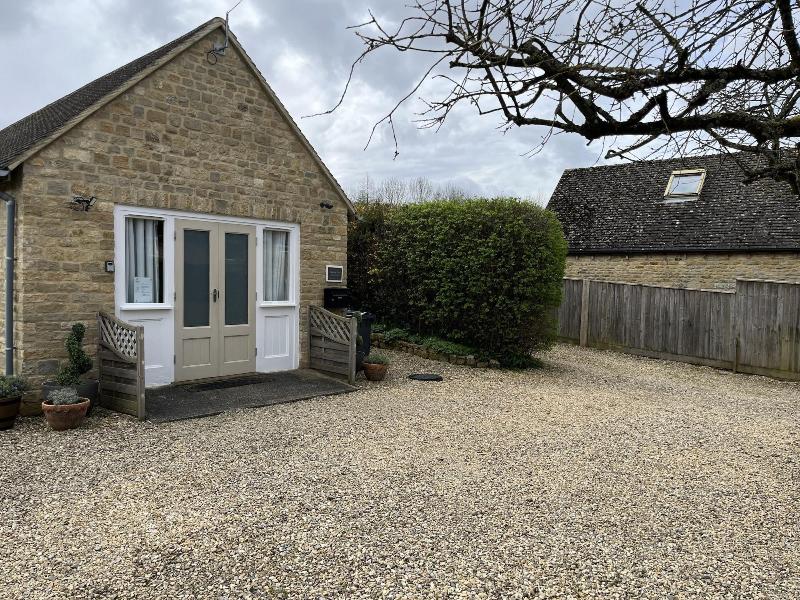 Cherry Tree Cottage image