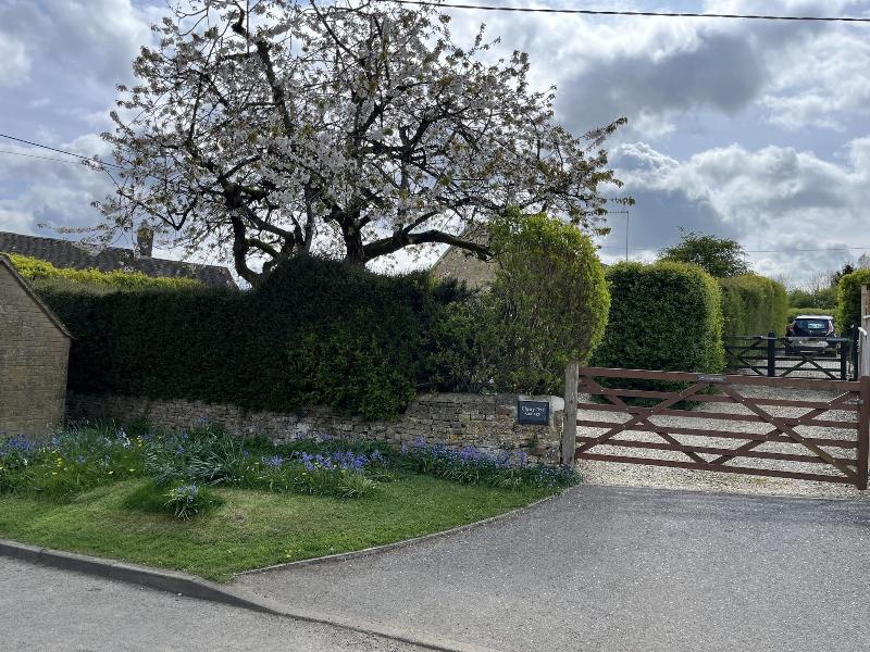 Cherry Tree Cottage image