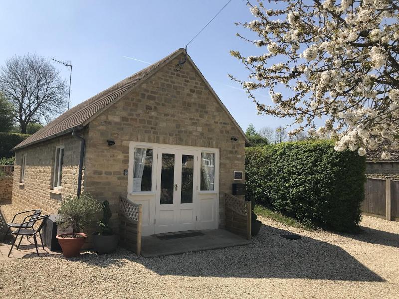 Cherry Tree Cottage image
