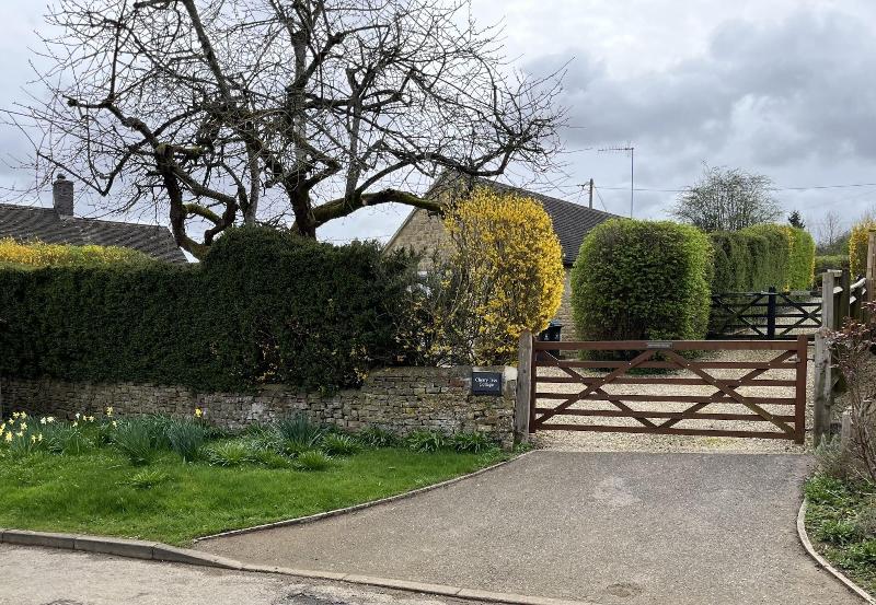 Cherry Tree Cottage image