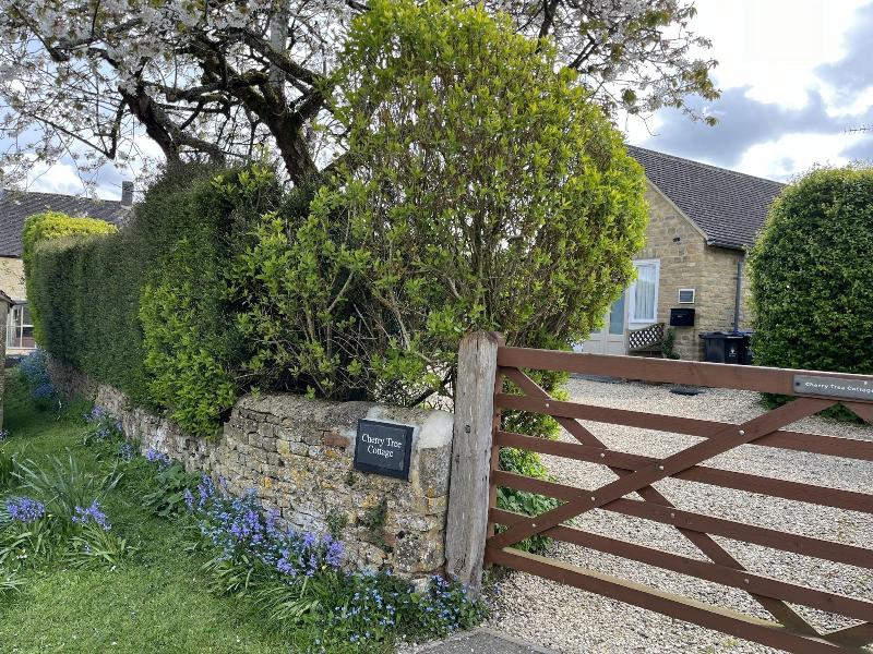 Cherry Tree Cottage image
