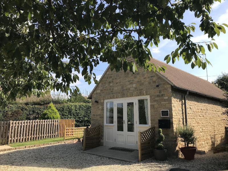 Cherry Tree Cottage image