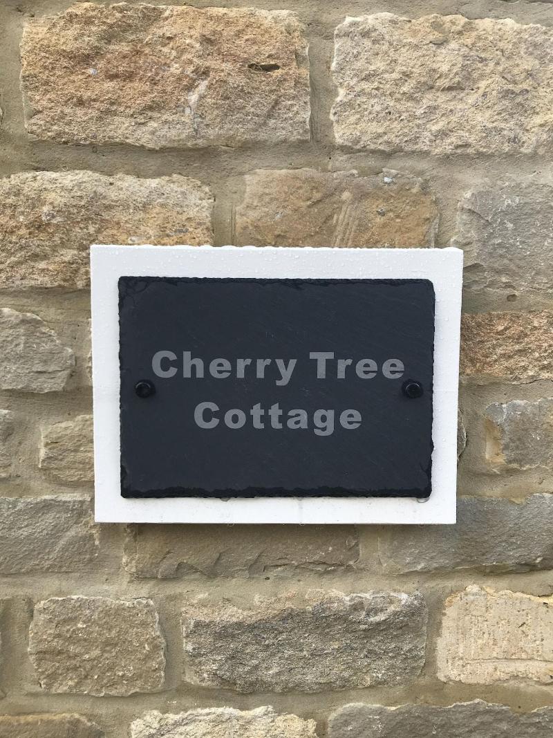 Cherry Tree Cottage image