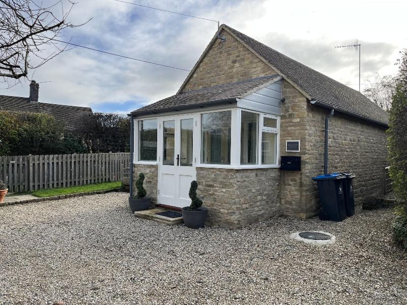 Cherry Tree Cottage image
