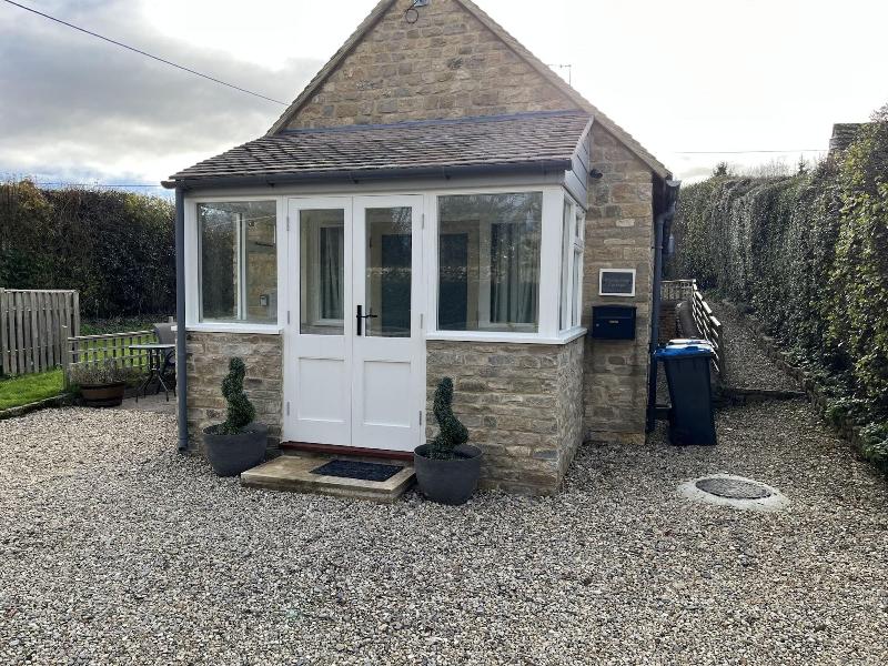 Cherry Tree Cottage image