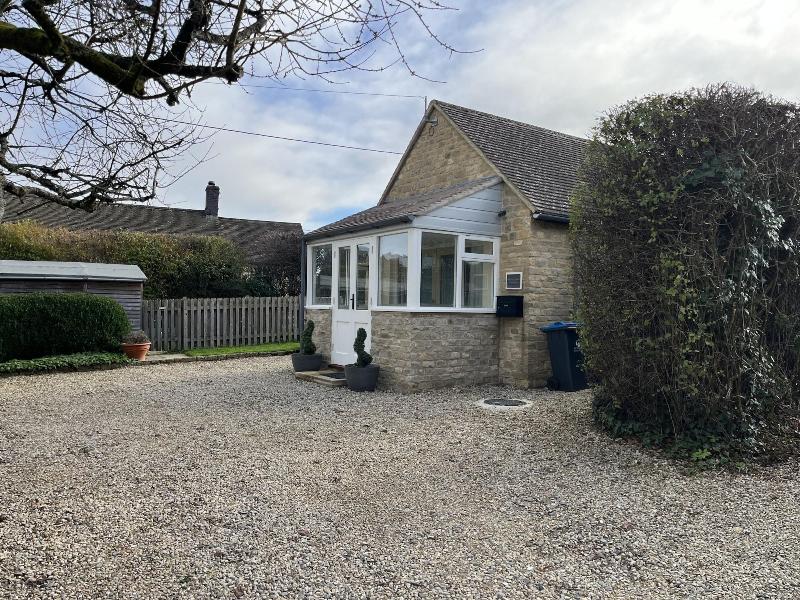 Cherry Tree Cottage image