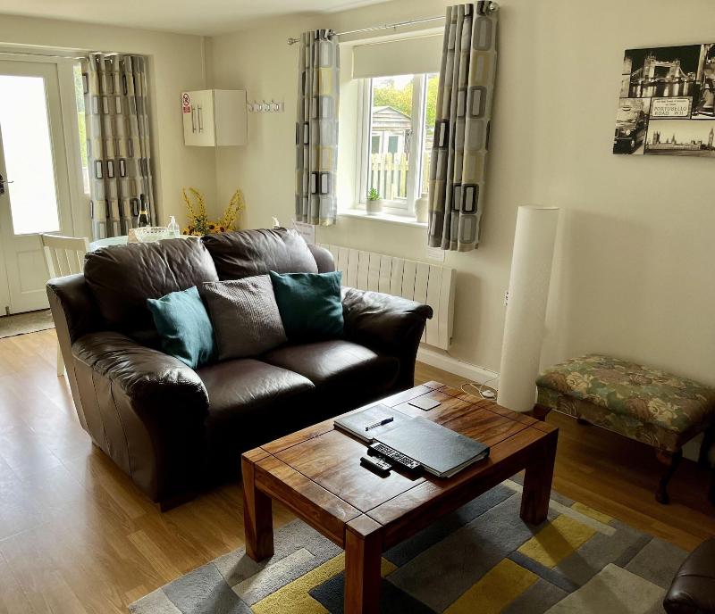 Cherry Tree Cottage image