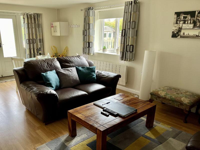 Cherry Tree Cottage image