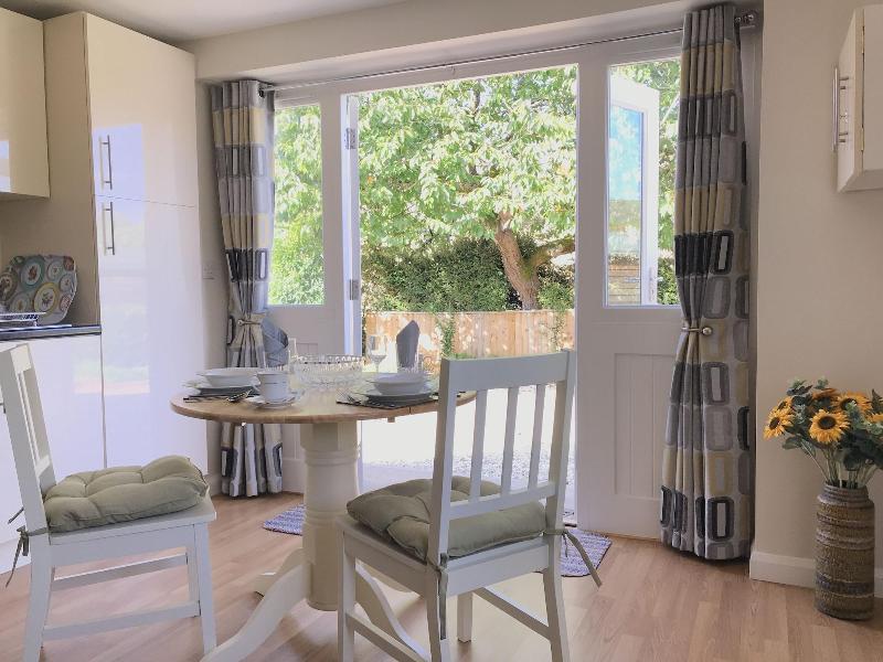 Cherry Tree Cottage image
