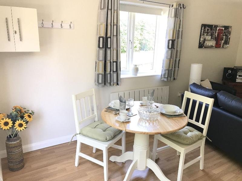 Cherry Tree Cottage image