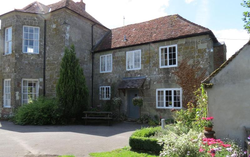 The Cottage Marshwood Farm image