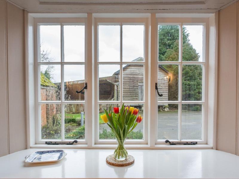 The Cottage Marshwood Farm image