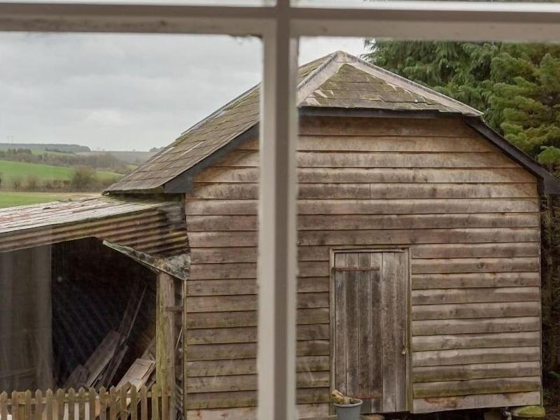 The Cottage Marshwood Farm image