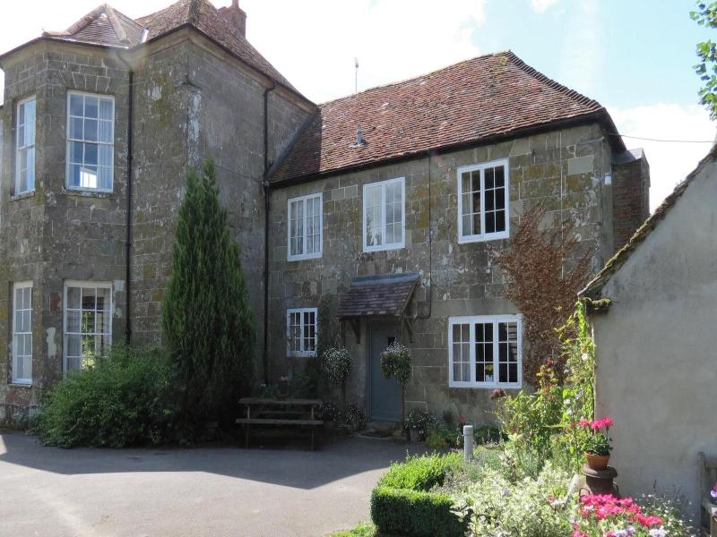 The Cottage Marshwood Farm image