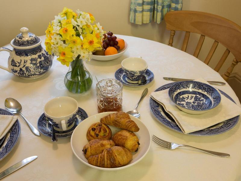 The Cottage Marshwood Farm image
