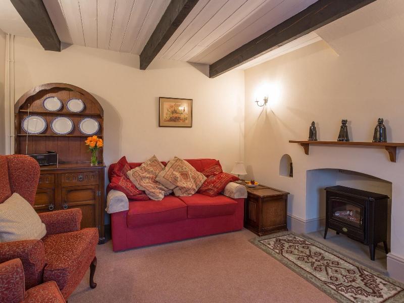 The Cottage Marshwood Farm image