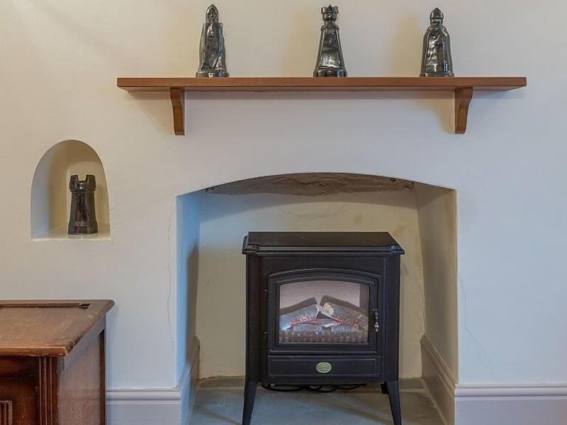 The Cottage Marshwood Farm image