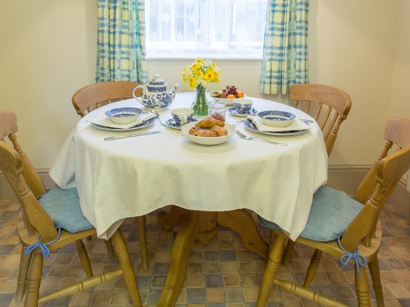 The Cottage Marshwood Farm image