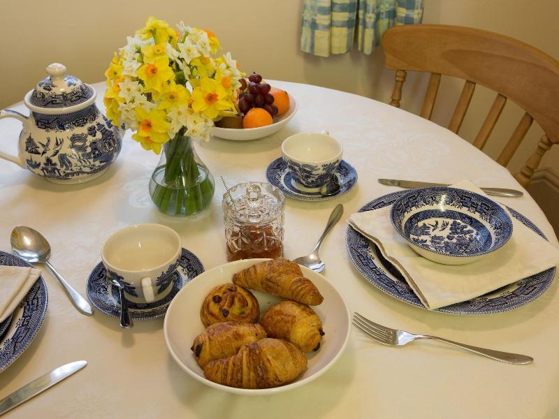 The Cottage Marshwood Farm image