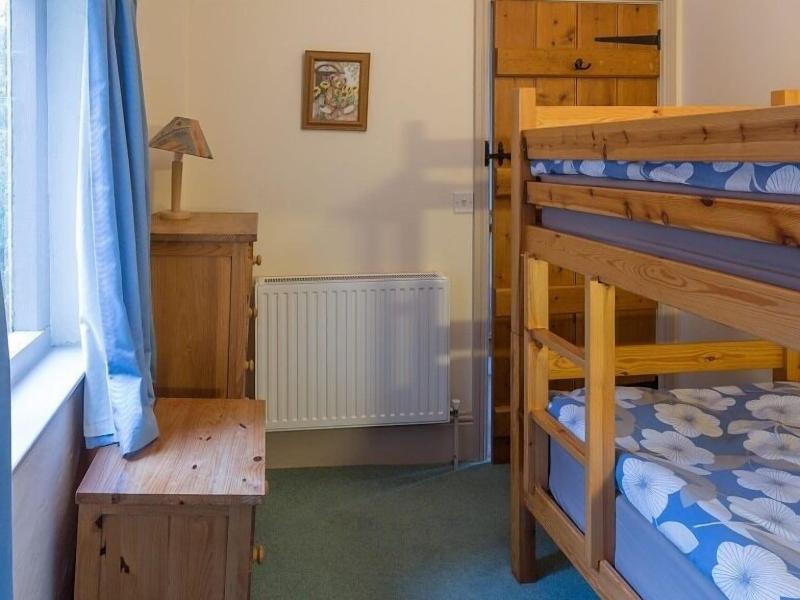The Cottage Marshwood Farm image