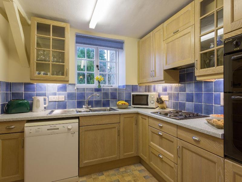 The Cottage Marshwood Farm image