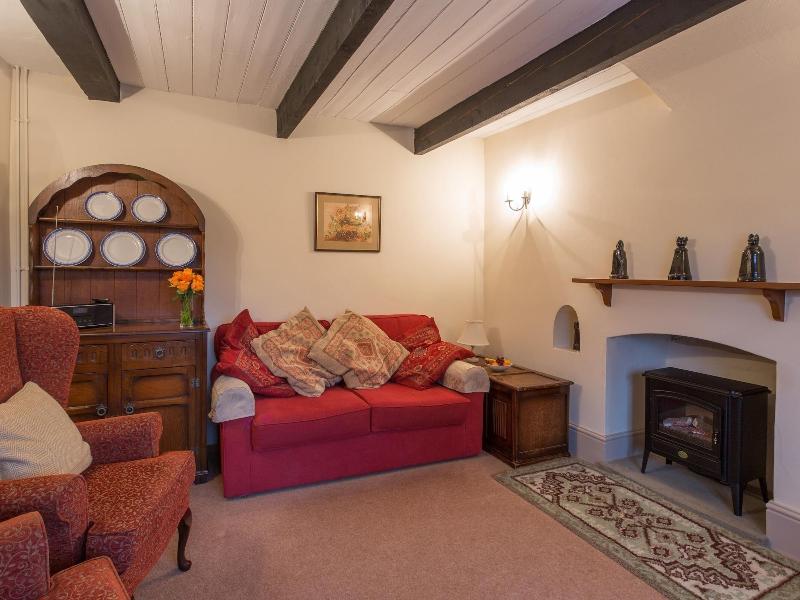 The Cottage Marshwood Farm image
