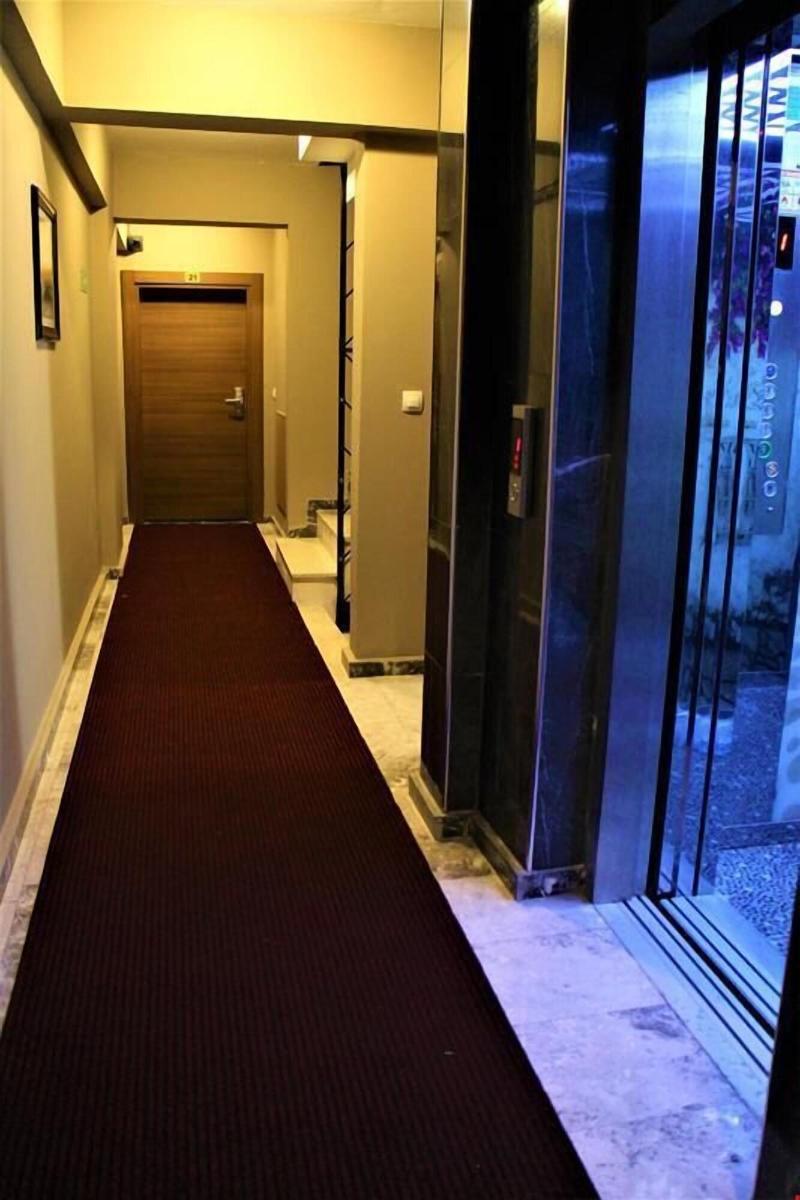 Moda Hotel image