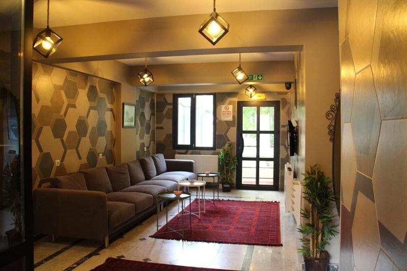 Moda Hotel image