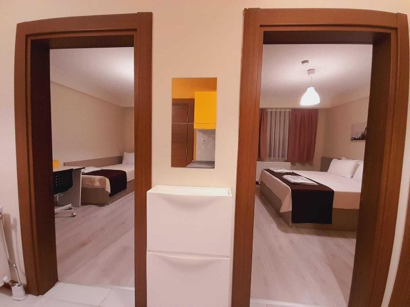 Moda Hotel image