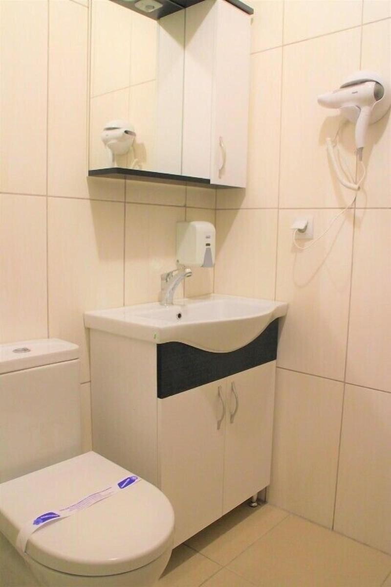 Moda Hotel image