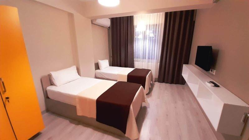 Moda Hotel image