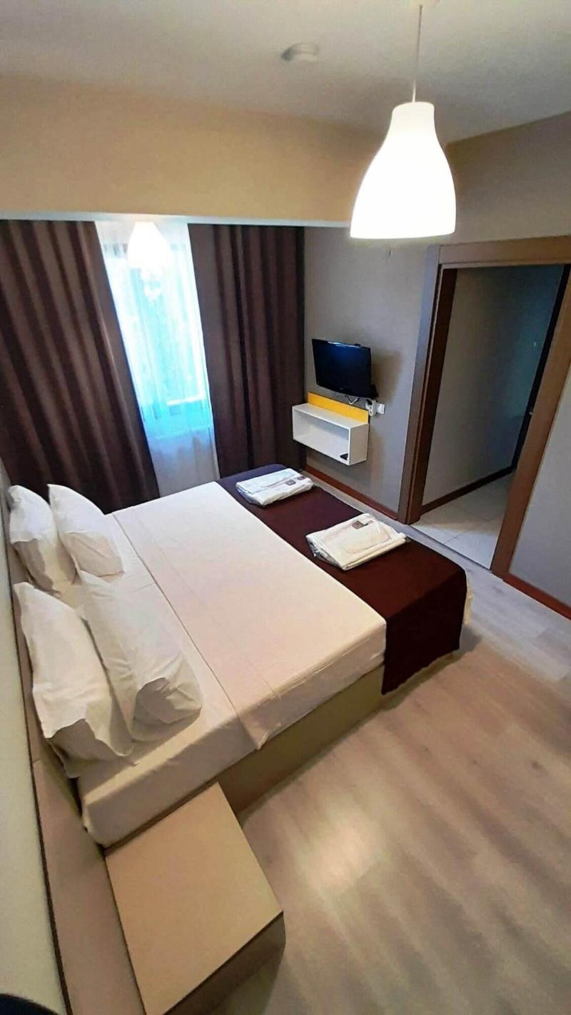 Moda Hotel image