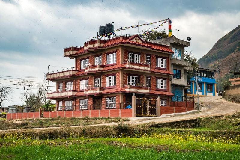 Homestay Nepal image