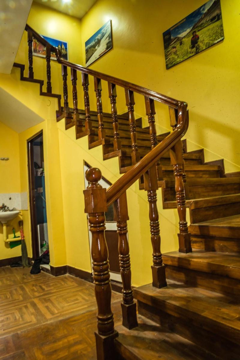 Homestay Nepal image