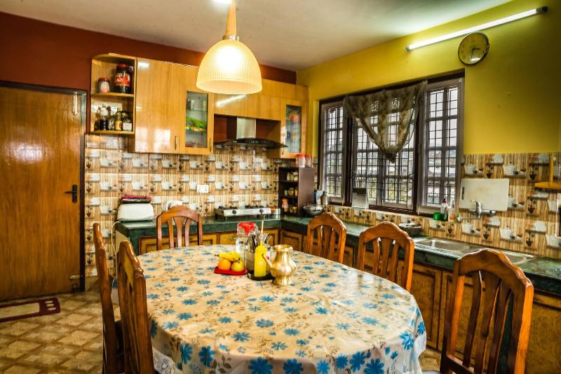 Homestay Nepal image